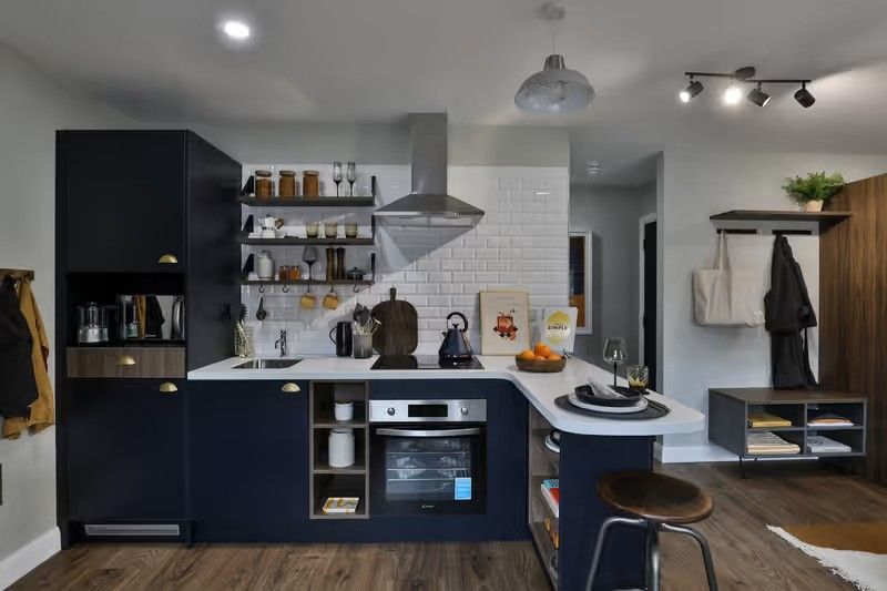 Premium Bigger Studio